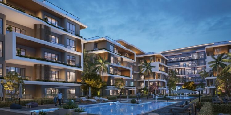 «جولدن ڤيو» تشارك في «سيتي سكيب مصر »2025 بعروض وخصومات حصرية على «TO-GTHER» و«Golden Hub»