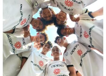 أوبو تختتم الموسم الثاني من بطولة The Maker x OPPO Dream League لتمكين الشباب