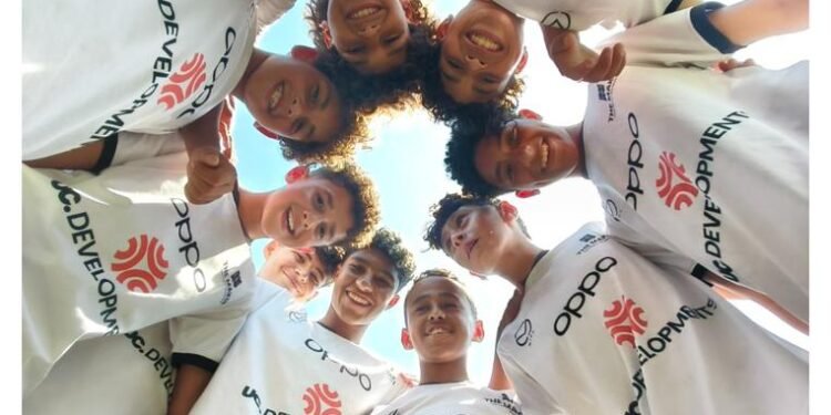 أوبو تختتم الموسم الثاني من بطولة The Maker x OPPO Dream League لتمكين الشباب