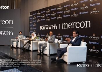 ” ميركون” للتطوير العقاري خبرة تتجاوز 15 عاماً ورؤية حديثة في السوق