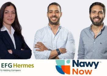 هيرميس تتم خدماتها الاستشارية لترتيب تسهيلات ائتمانية ثنائية بقيمة مليار جنيه لصالح شركة «ناوي ناو»