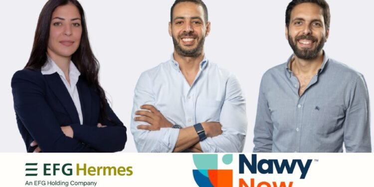 هيرميس تتم خدماتها الاستشارية لترتيب تسهيلات ائتمانية ثنائية بقيمة مليار جنيه لصالح شركة «ناوي ناو»
