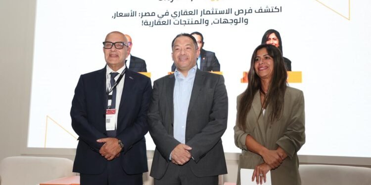 هشام مهران يكشف دور “اورنج مصر” في ريادتها للمدن الذكية خلال معرض “سيتي سكيب”