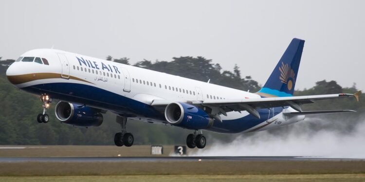 النيل للطيران ترعي بطولة كاس العالم للأندية لكرة اليد ” سوبر جلوب ٢٠٢٥”