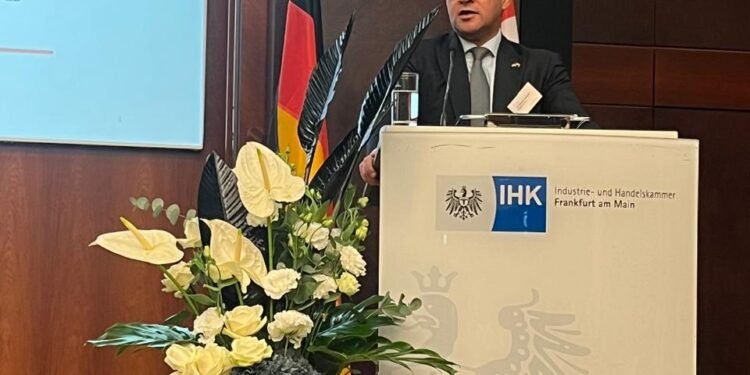 وزير المالية :الاقتصاد المصرى يتحسن.. ويشهد نشاطًا واستثمارًا أكبر ونموًا أقوى للقطاع الخاص فى مناخ جاذب للاستثمار