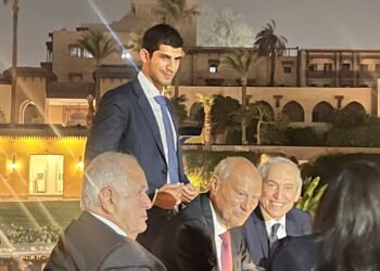 القاهرة تتحول إلى منصة عالمية لمناقشة تحديات الغذاء في اجتماعات العشرين