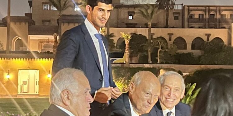 القاهرة تتحول إلى منصة عالمية لمناقشة تحديات الغذاء في اجتماعات العشرين