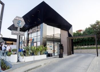 Elezaby Pharmacy Inaugurates Egypt’s First-Ever Drive-Thru Pharmacy Branch at Poly Park