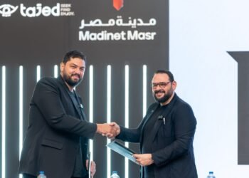 شراكتين بين مدينة مصر و Qubix Co. لإنشاء The Prism و  LA7 لإطلاق أكبر فروعه داخل “تجد” في تاج سيتي