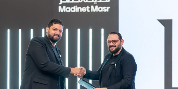 شراكتين بين مدينة مصر و Qubix Co. لإنشاء The Prism و LA7 لإطلاق أكبر فروعه داخل “تجد” في تاج سيتي