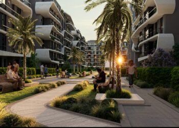 «الكرنك للتنمية والتعمير » تحصل على القرار الوزاري لمشروع «بيلڤا» وتجهز لبدء التنفيذ قريبًا 