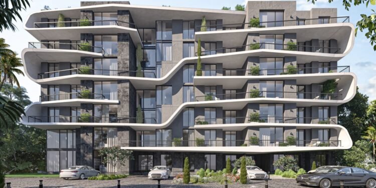 Karnak Developments obtains ministerial decree for Belva and readies to break ground