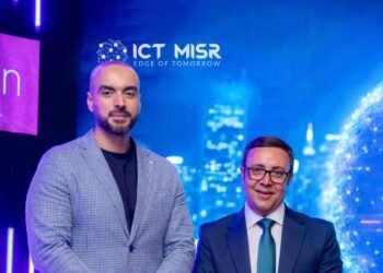 ICT Misr” راعٍ ذهبي لمنتدى Dell Technologies 2025 للعام الثالث على التوالي