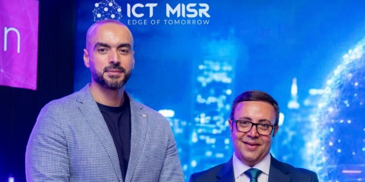 ICT Misr” راعٍ ذهبي لمنتدى Dell Technologies 2025 للعام الثالث على التوالي