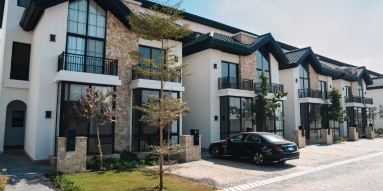 ضخ إستثمارات بـ 4 مليارات جنيه من شركة “ذا مارك” لتنفيذ الأعمال الإنشائية وتسليم أكثر من 1500 وحدة سكنية خلال 2025-2026