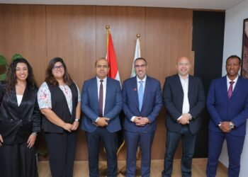 شركة كوكاكولا تتعاون مع وزارة البيئة لدعم منظومة النظافة بمحافظتي الجيزة والقليوبية