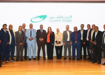 . البريد المصري يكرّم أوائل الثانوية العامة والأزهرية والدبلومات الفنية ضمن مبادرة “مسار” بالتعاون مع فيزا