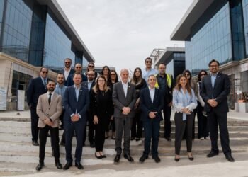 ريدكون بروبرتيز” تتعاقد مع “سفلز” لإدارة وتشغيل مشروع “جولدن جيت” بالقاهرة الجديدة