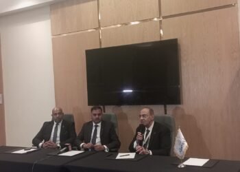 «ألاميدا للرعاية الصحية» تستثمر 250 مليون دولار في مصر والسعودية وتطلق مشروع التسجيل الرقمي بتكلفة 5 ملايين دولار