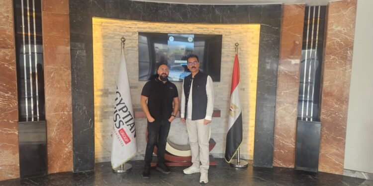 Egyptian Swiss Group Explores Avenues of Cooperation with Bidco Africa to Boost Expansion in East and Central Africa