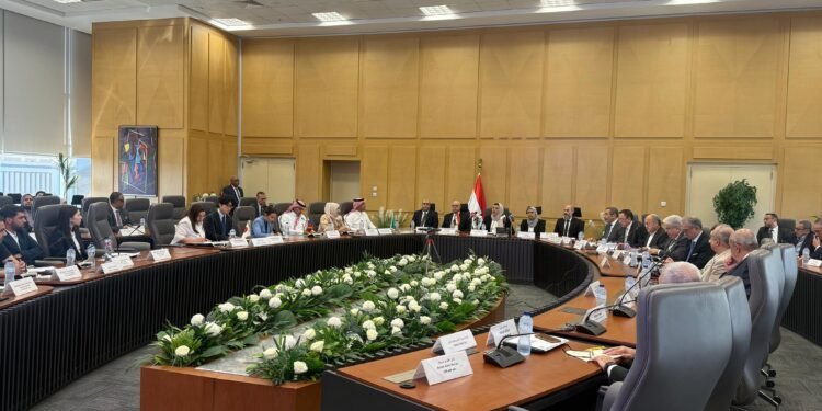 المعالجات التجارية يعقد جلسة للتحقيق في الاجراءات الوقائية على واردات الصلب المدرفل على الساخن