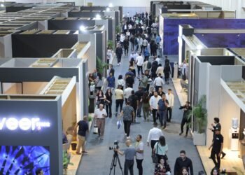 المملكة العربية السعودية تستضيف معرض The Real Estate Expo تحت شعار “مصر دار واستثمار” بمدينة الرياض