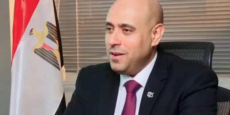 إسلام نصر الله: تدريس الذكاء الاصطناعي خطوة استراتيجية ويجب تعميم التجربة على كافة الوزارات