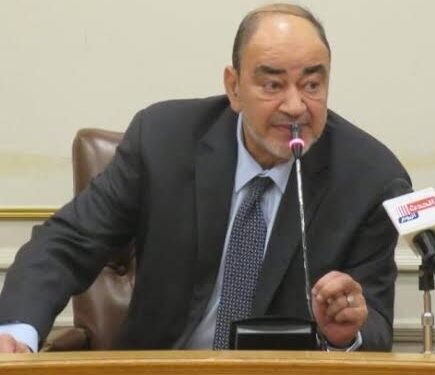 المستلزمات الطبية تتقدم بالشكر لوزير المالية ورئيس الشراء الموحد لتعاملهما الحاسم مع مديونية الشركات