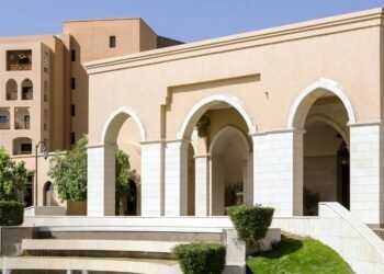 فنادق ومنتجعات IHG تحتفل باليوم الوطني 95 للمملكة العربية السعودية بعروض حصرية في جميع أنحاء المملكة