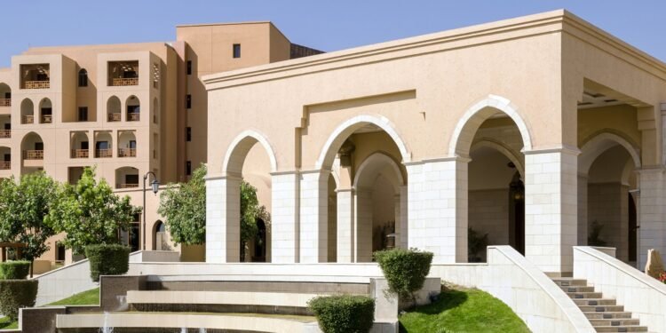 فنادق ومنتجعات IHG تحتفل باليوم الوطني 95 للمملكة العربية السعودية بعروض حصرية في جميع أنحاء المملكة