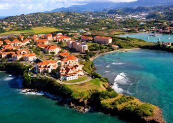 جامعة سانت جورج تقدم مجموعة من النصائح للحفاظ على صحة قلبك