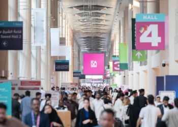 دورة قياسية لمعرض الشرق الأوسط للحلويات والوجبات الخفيفة “ISM الشرق الأوسط” في قلب سوق إقليمي يقترب من 390 مليار دولار