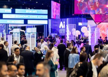 مؤتمر Ai Everything MEA 2026 يُعقد لأول مرة في مصر، ويؤكد على الريادة الإقليمية في مجال الذكاء الاصطناعي