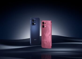 OPPO تطلق هاتف OPPO A6 PRO في مصر ببطارية قوية، ومتانة فائقة، وأداء سلس