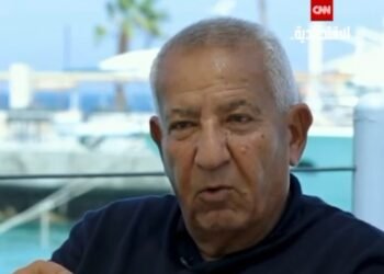 من التهجير إلى العالمية.. كامل أبو علي يكشف أسراره لـ CNN الاقتصادية