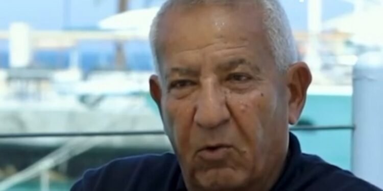 من التهجير إلى العالمية.. كامل أبو علي يكشف أسراره لـ CNN الاقتصادية