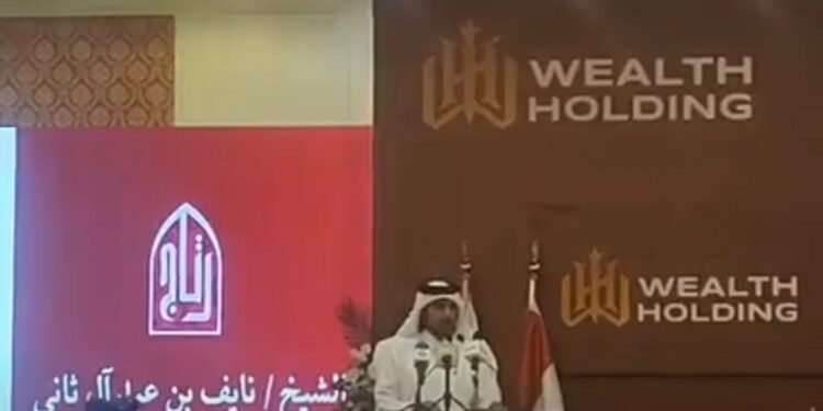 شراكة مصرية – قطرية جديدة في الضيافة: «رتاج» تدير المكون الفندقي بمشروع «جيفال بزنس كومبلكس» في العاصمة الإدارية