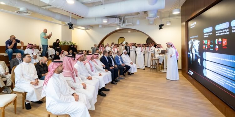 “بيوند ون” تتوسع إقليميًا بقلب الرياض لتُعيد صياغة مشهد مستقبل العمل داخل المملكة