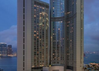 فورسيزونز توفر رحلات مميزة للمسافرين من منطقة الخليج العربي إلى فنادقها في الصين