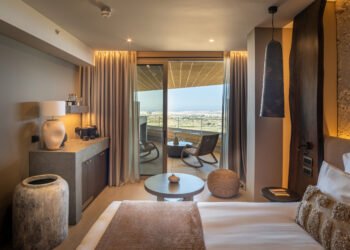 فندق ڤيردالا ويلنس يرحب بضيوف مجلس التعاون الخليجي مع تجاربه الغامرة بالعافية والتجدد