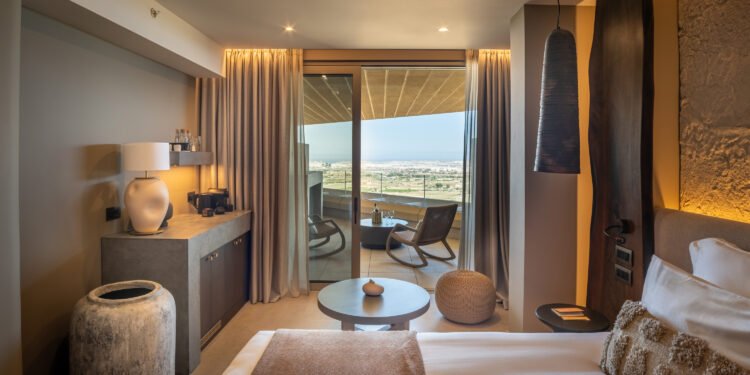 فندق ڤيردالا ويلنس يرحب بضيوف مجلس التعاون الخليجي مع تجاربه الغامرة بالعافية والتجدد