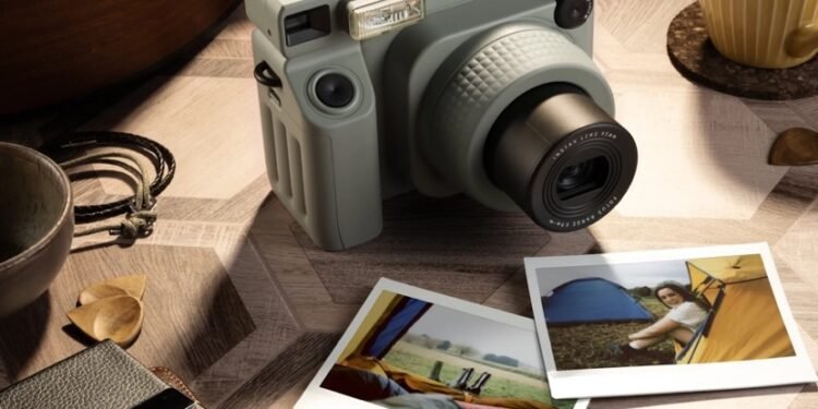 احتفل باليوم الوطني السعودي مع فوجي فيلم إنستاكس