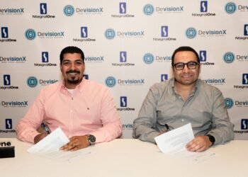 DevisionX and NtegralOne Announce Strategic Partnership to Deliver Integrated AI Solutions Across Egyptian Markets