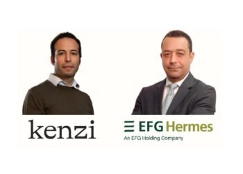 إي اف چي هيرميس تطلق أحدث خدماتها الاستشارية الرقمية بالتعاون مع «Kenzi Wealth»
