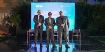 أسبوع الابتكار في مصر 2025 يغيّر مشهد التكنولوجيا الإقليمي برعاية وزارة الاتصالات وبالشراكة مع سفارة السويد بالقاهرة وبمشاركة ممثلين عن 70 دولة