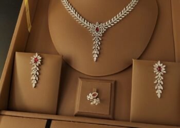 تنظمه منصة مصممي الحلي والمجوهرات المصريين:  معرض “كنانة الله.. قادرون على السلام.. قادرون على الحرب “.