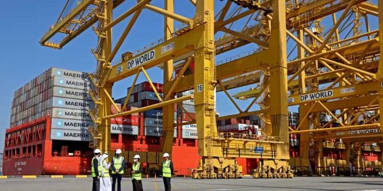 محكمة لندن للتحكيم الدولي (LCIA) تؤكد عدم قانونية استيلاء جيبوتي على محطة الحاويات التي بنتها “دي بي ورلد”