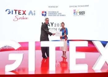 اقتصاد التقنية العالمي يدشّن «جيتكس أي آي صربيا» مع تسارع طموحات التقنية والذكاء الاصطناعي في جنوب شرق أوروبا