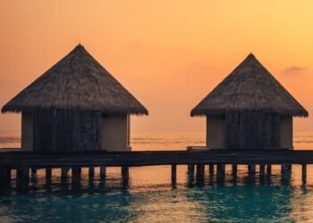 منتجع إنتركونتيننتال المالديف ماموناجاو يعلن عن مجموعةٍ من تجارب الصحة واللياقة الخاصة