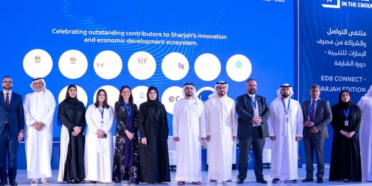 مصرف الإمارات للتنمية يختتم الدورة التاسعة من “ملتقى التواصل والشراكة” في الشارقة